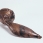 Copper; 34cm high x 36cm deep x 95cm long. 2001. Photo: Ruth Clark.